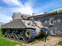 La Citadelle de Québec